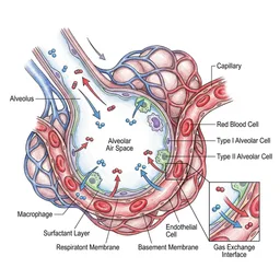 Example figure for a medical conference poster